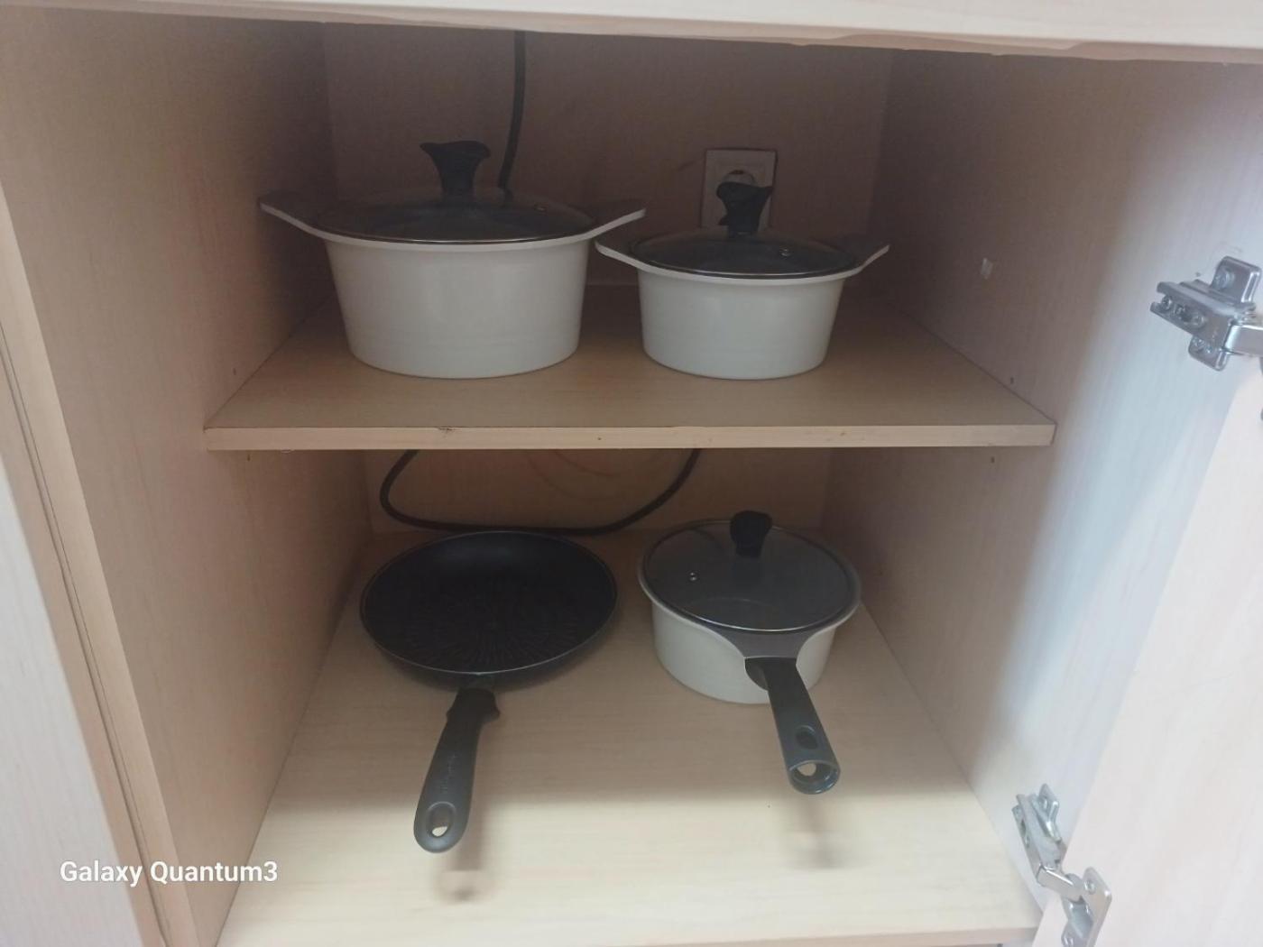 Apartamento Hongdae Guesthouse2 1min From Hongik Uni Station Exit #1 Seul