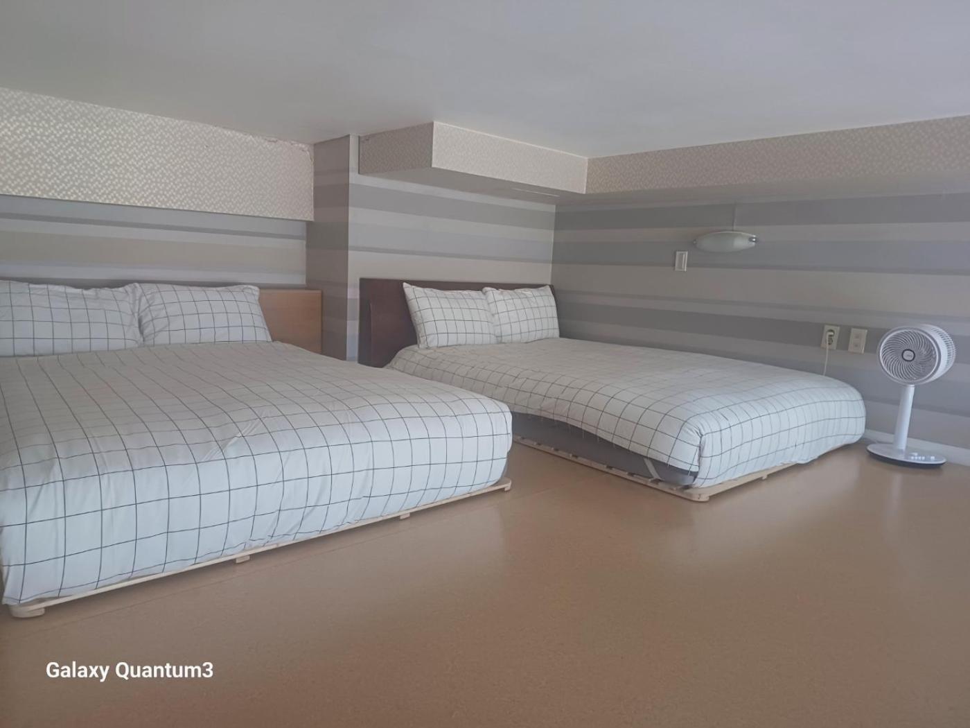 Apartamento Hongdae Guesthouse2 1min From Hongik Uni Station Exit #1 *